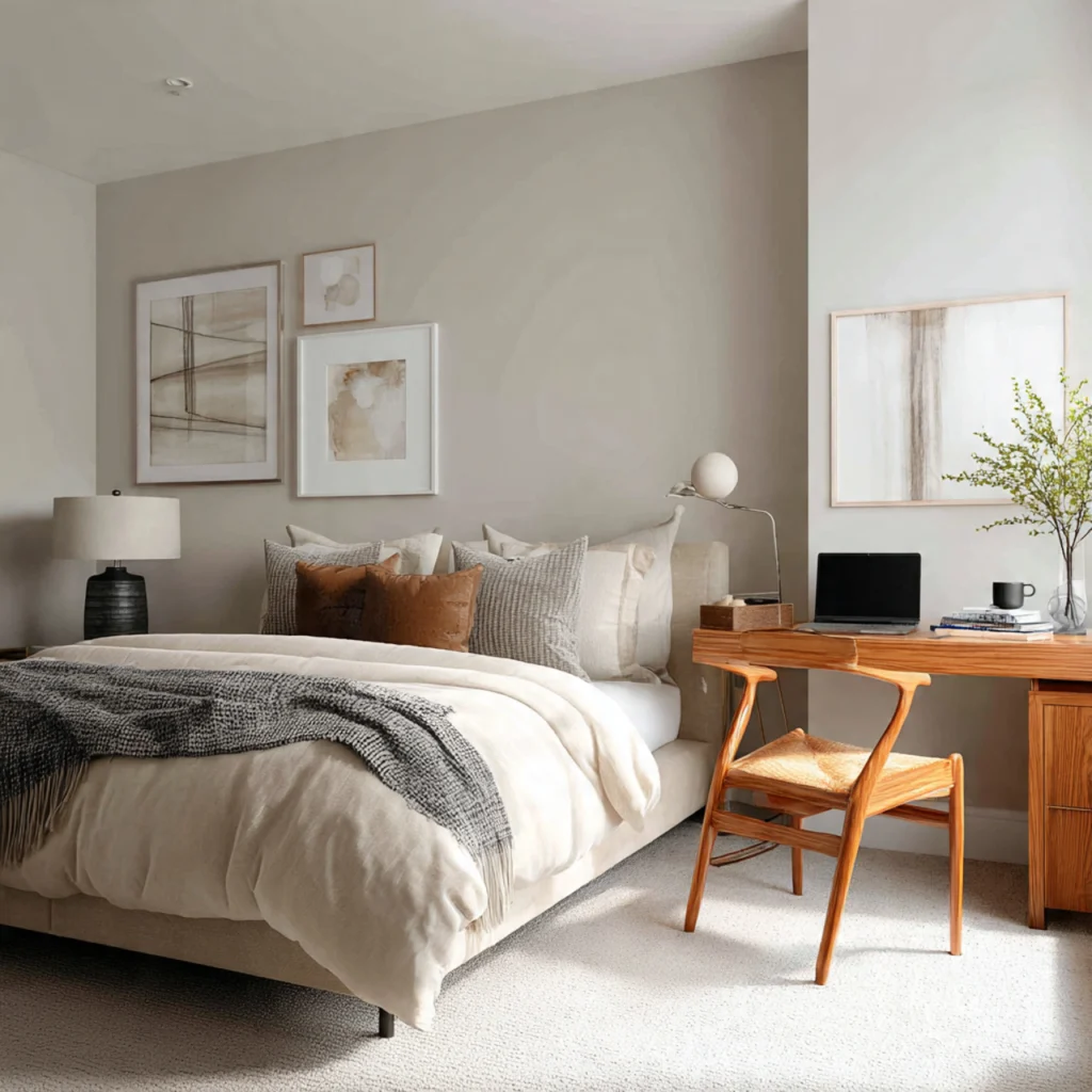 Adding a Desk or Workspace