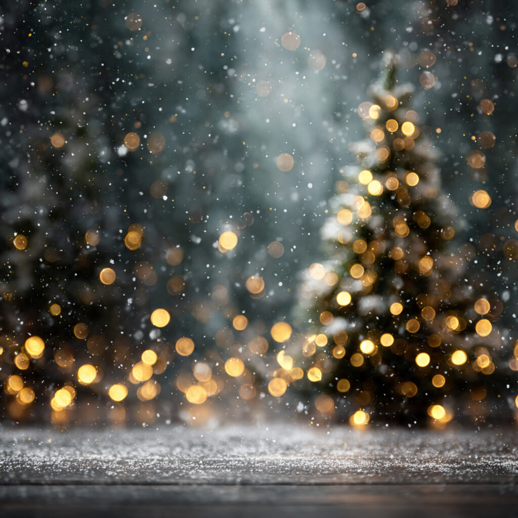 Animated Christmas Phone Backgrounds