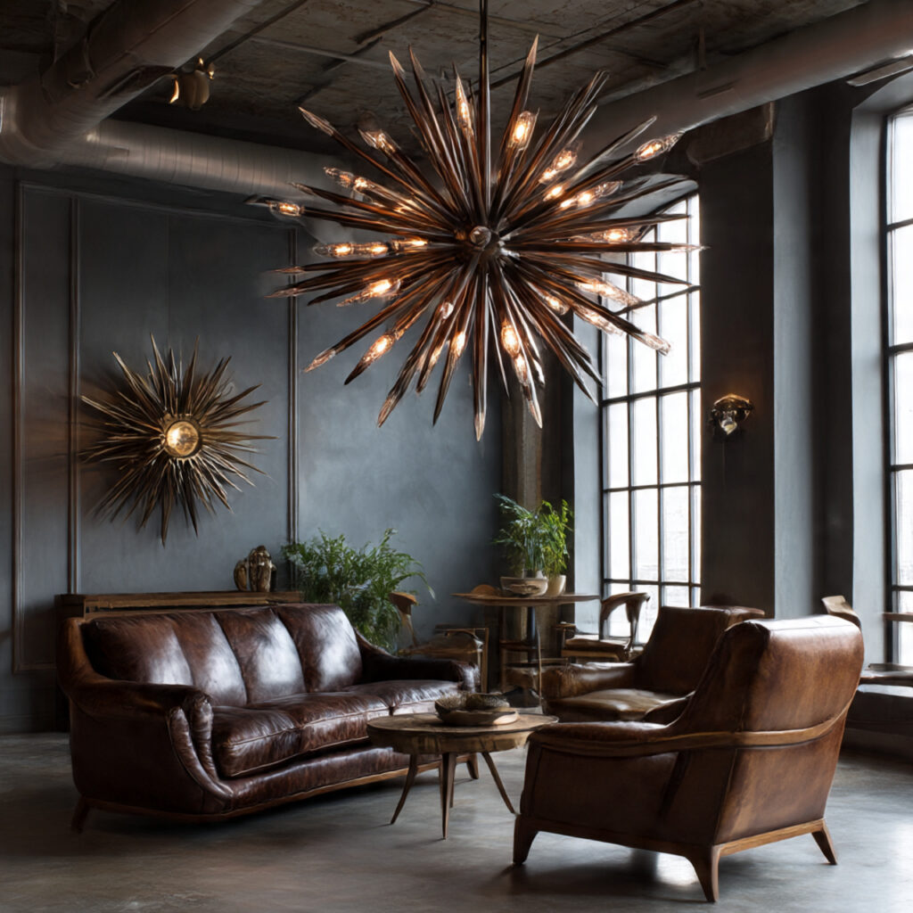 Architectural Lighting Fixtures 2