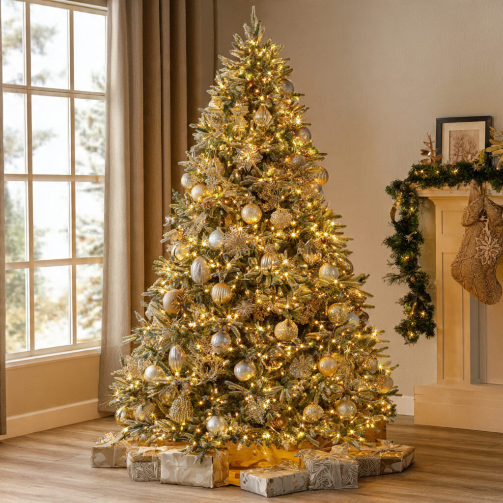 Best Artificial Christmas Trees