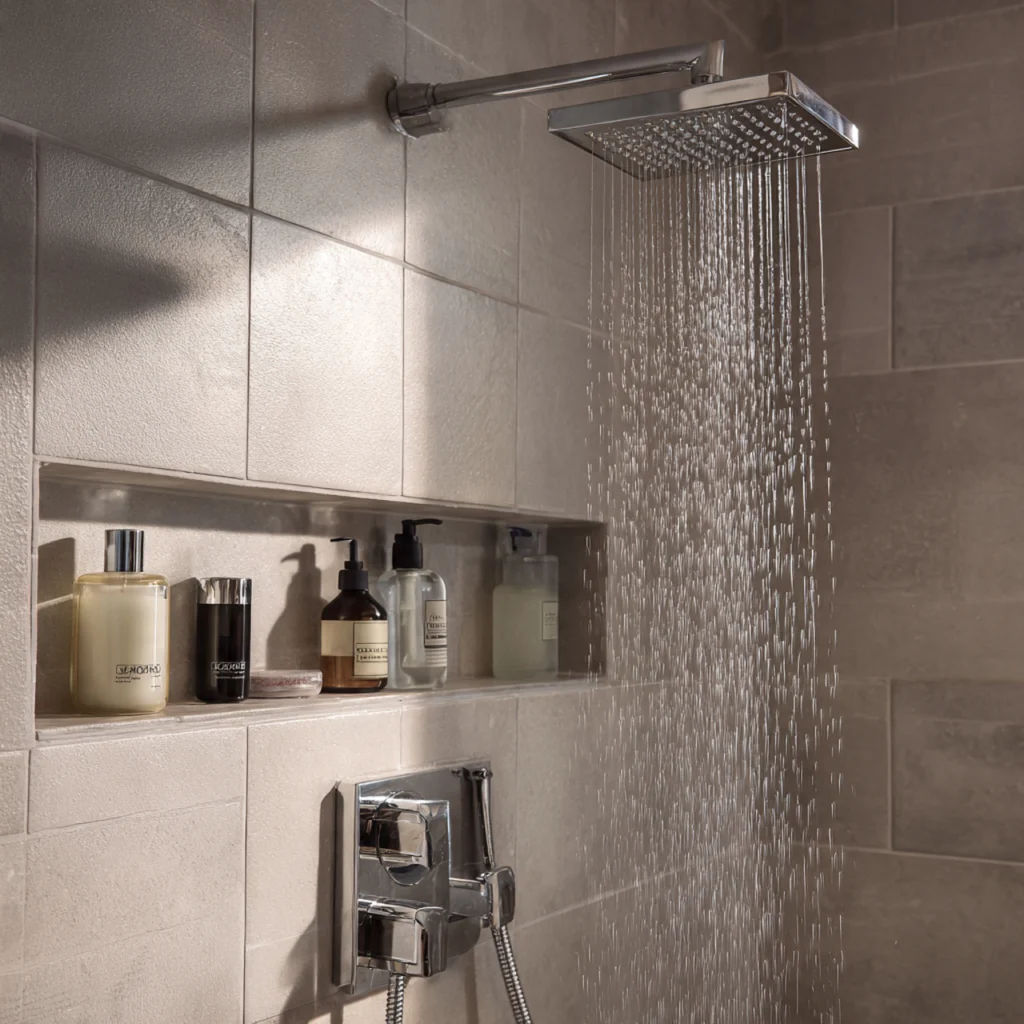 Choose an Integrated Soap Dispenser System