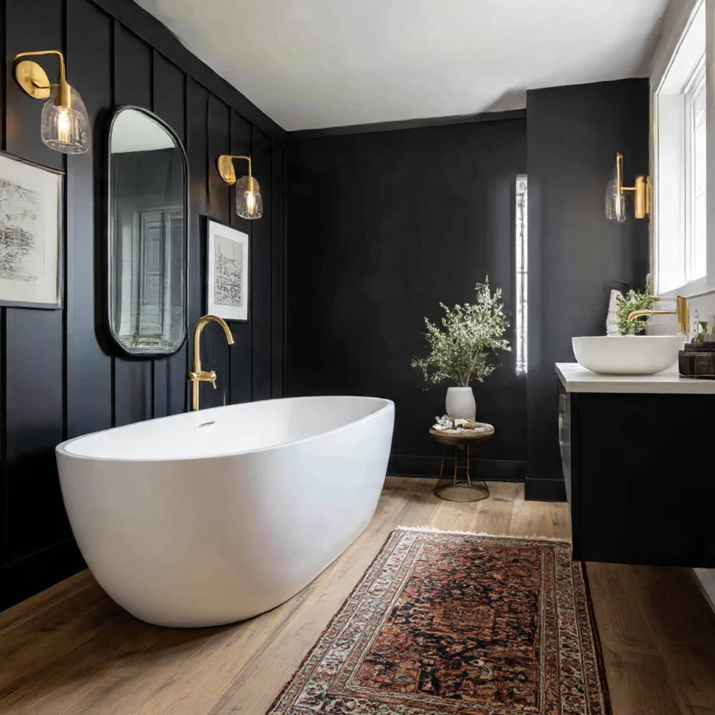 Creating a Focal Point