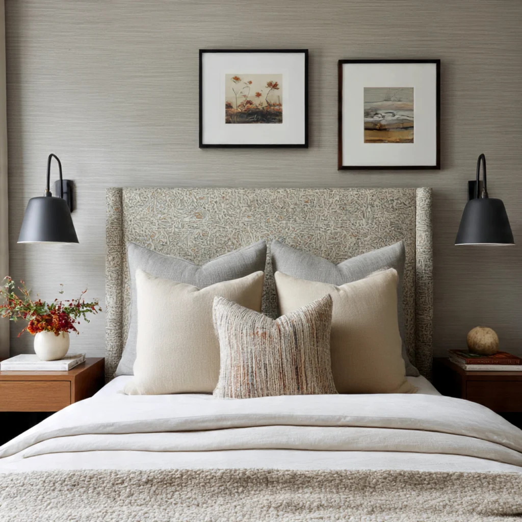 DIY Headboard Projects