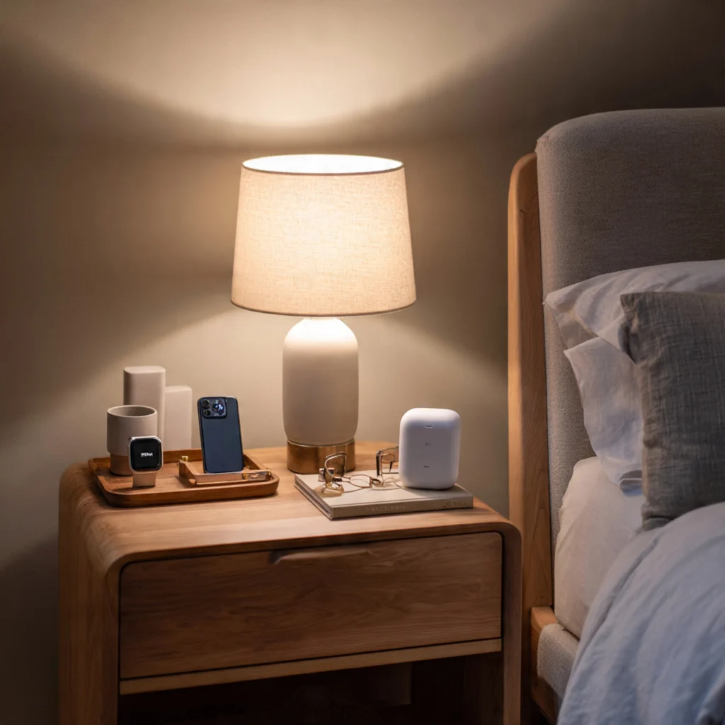 Dedicated Charging Station