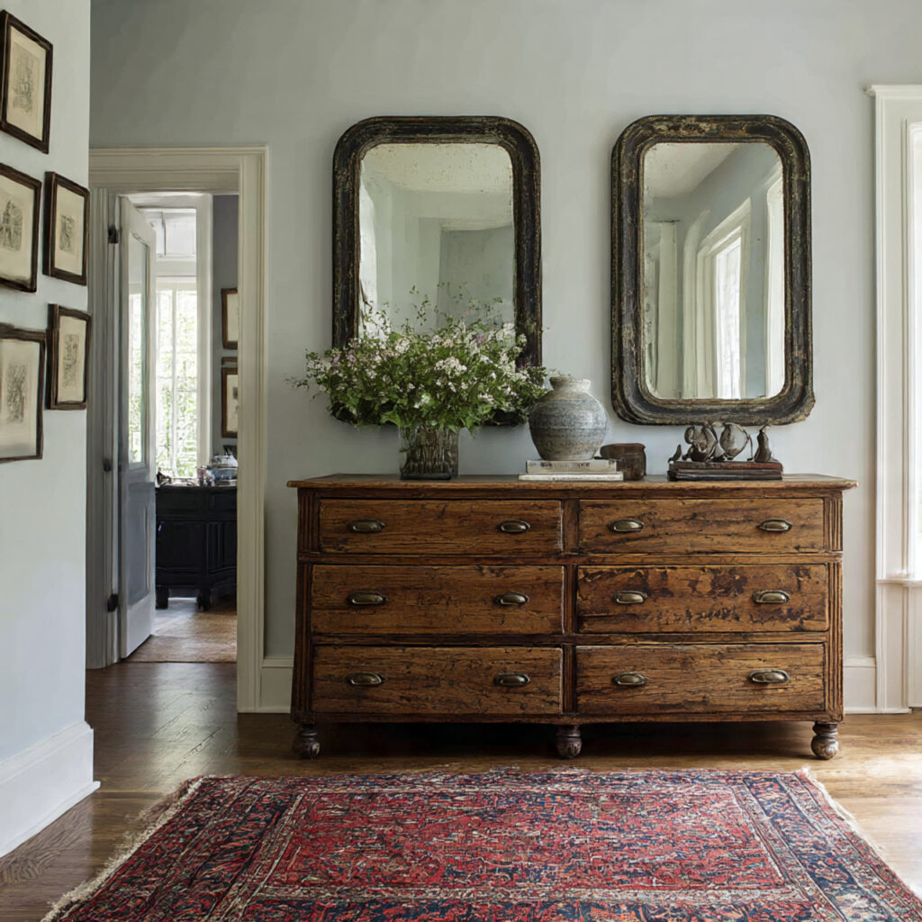Elevating Your Space with Antique Finds