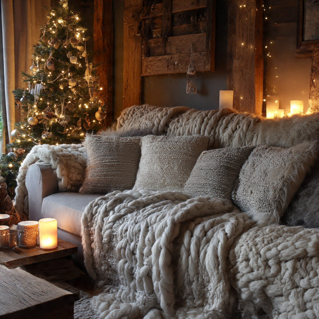 Embracing Nostalgia and Cozy Aesthetics