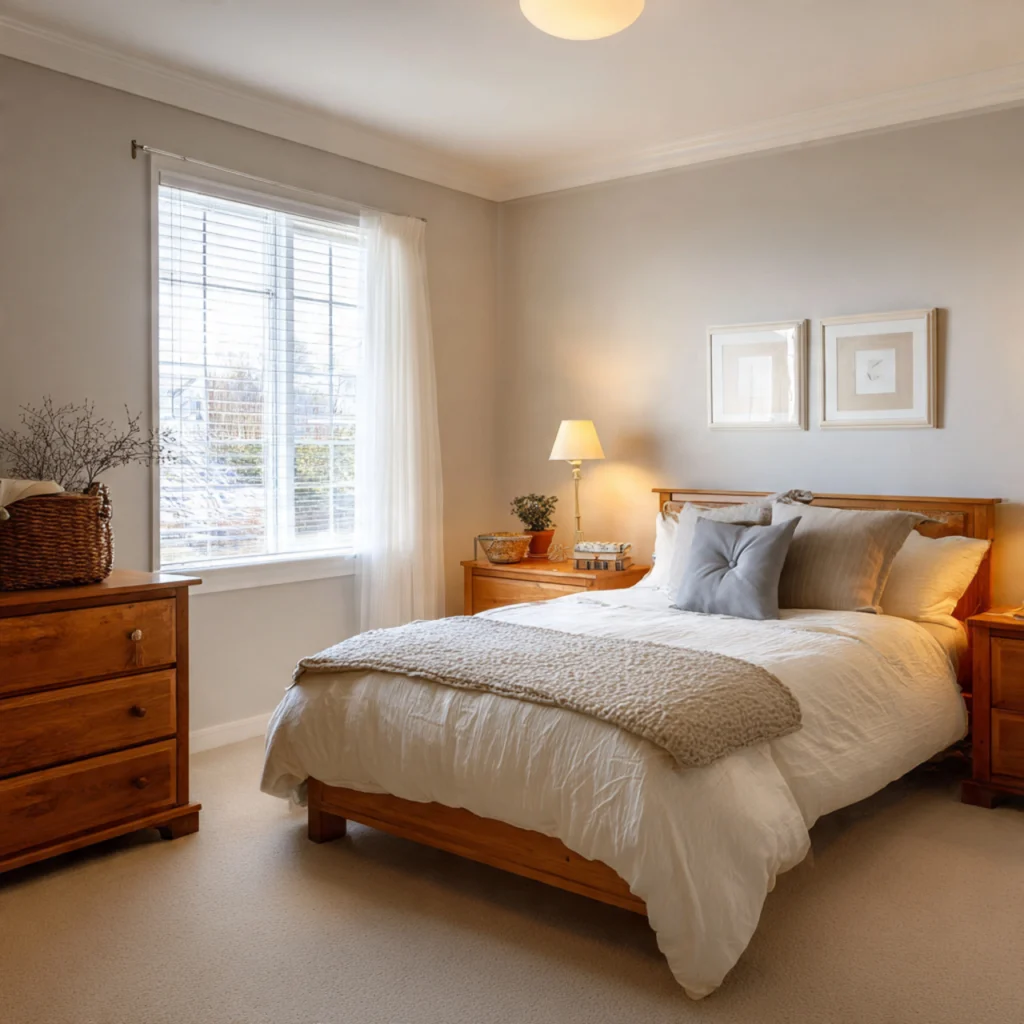 Essential Security Features