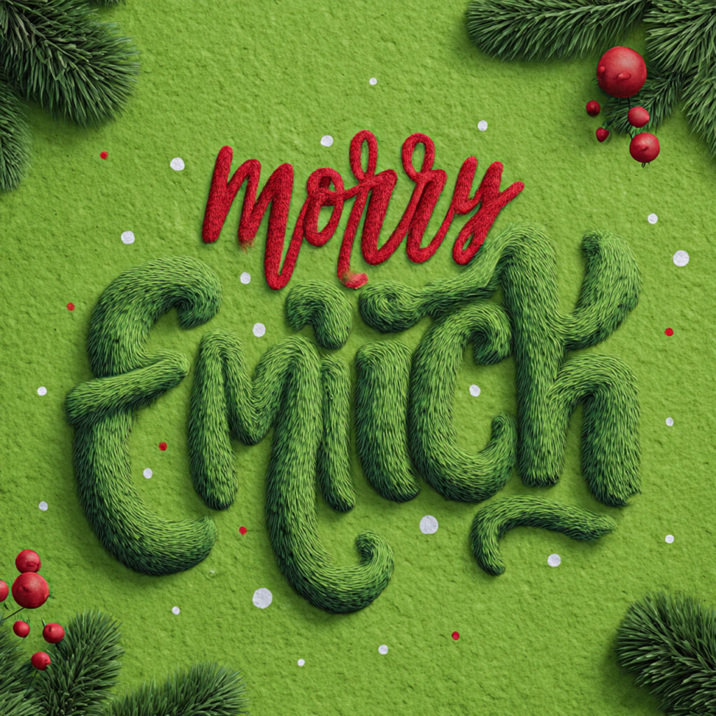 Grinch Themed iPhone Backgrounds