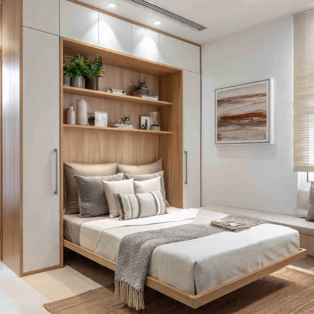 27 Best Bedroom Headboard Ideas for Every Style 22 Headboards for Small Bedrooms 2