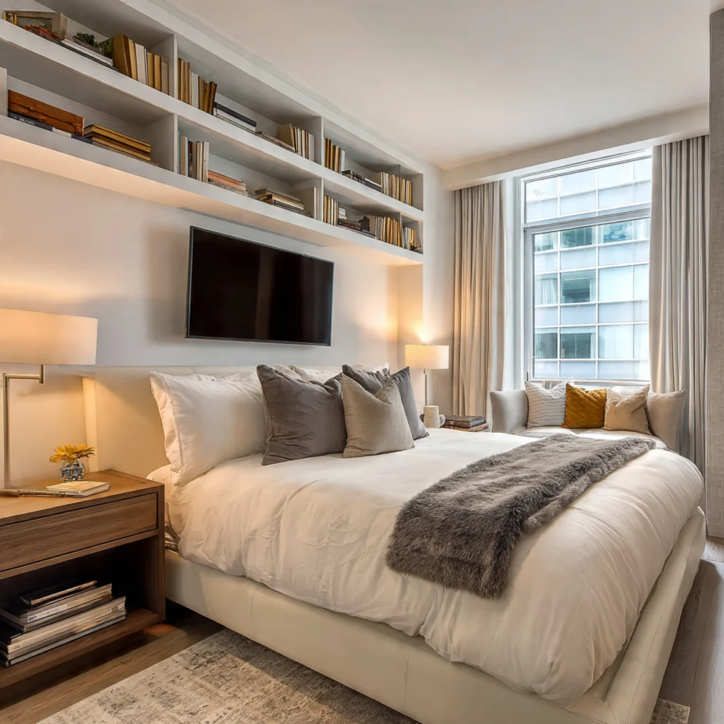 Including Entertainment Options