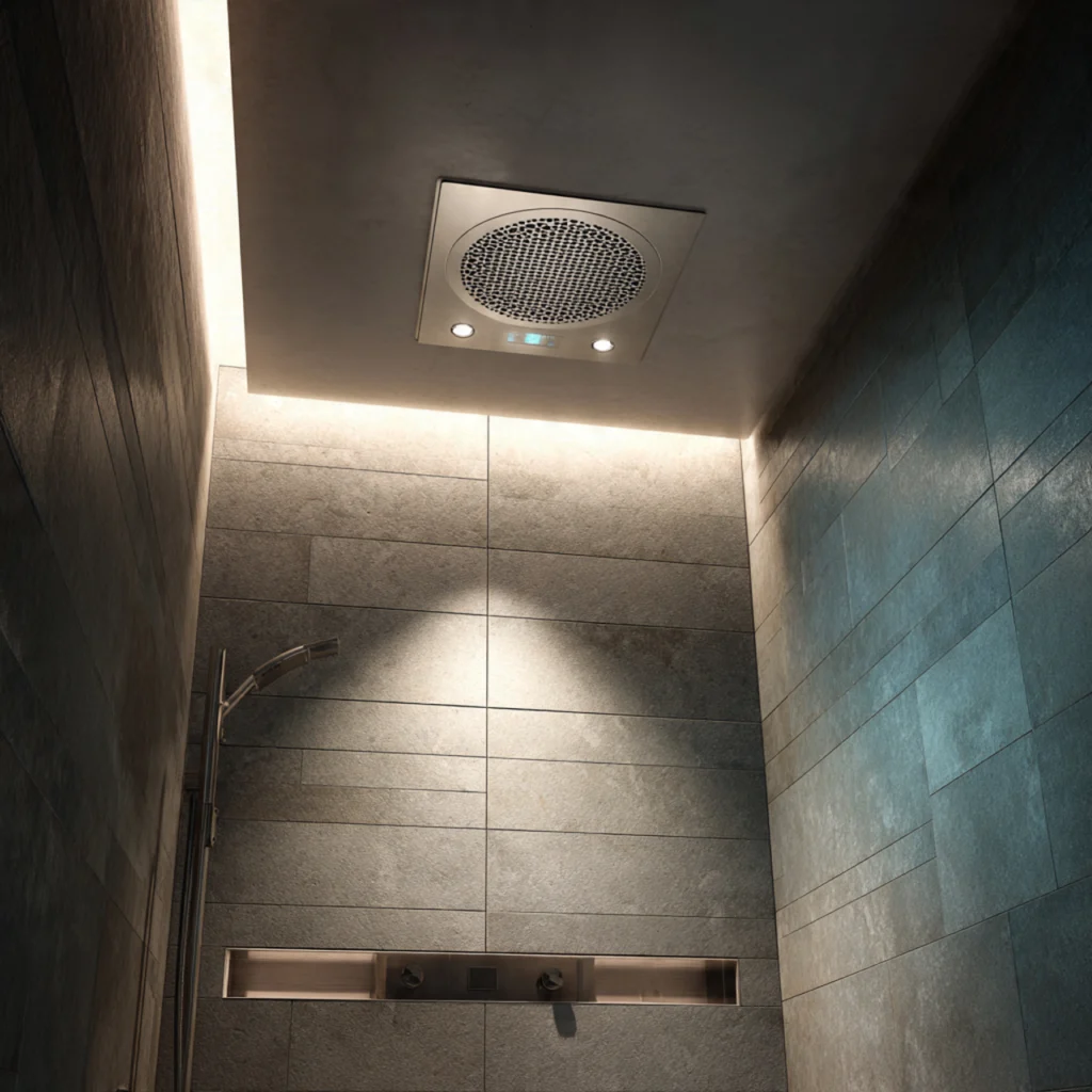 Incorporate Waterproof Sound Systems