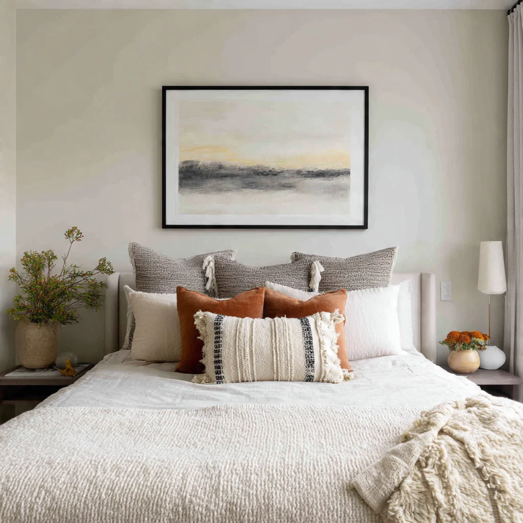 Incorporating Artwork and Decor