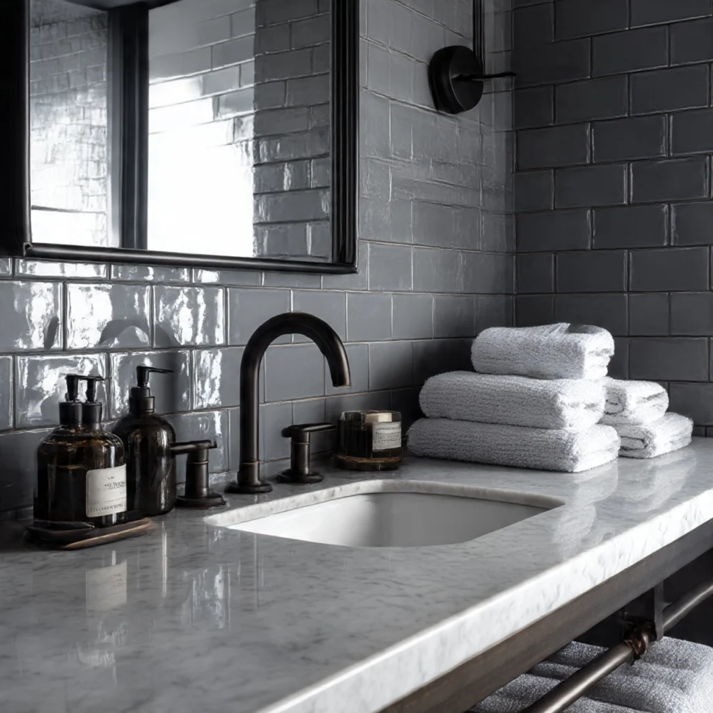 Layering Different Textures