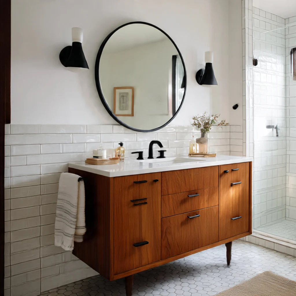 Mid Century Modern Vibes