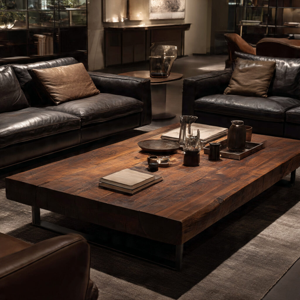 Minimalist Coffee Tables 2