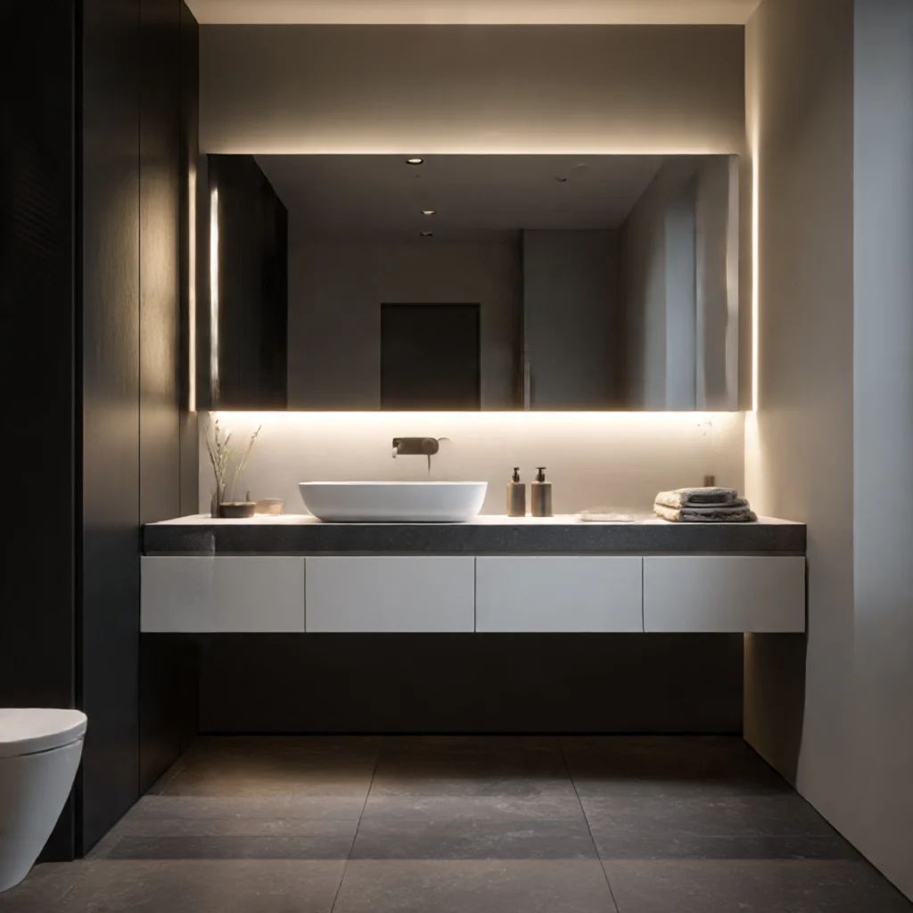 Minimalist Modern Design