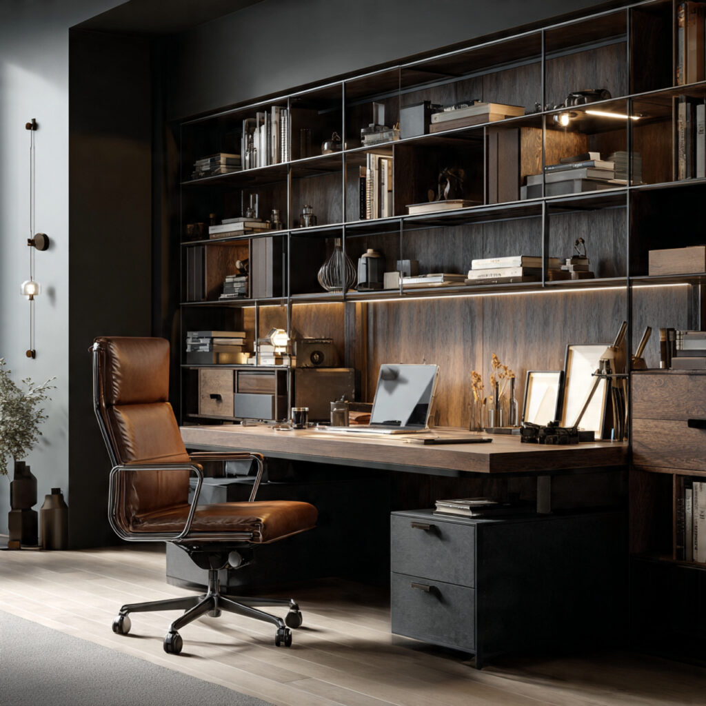 Modular Furniture Arrangements 2