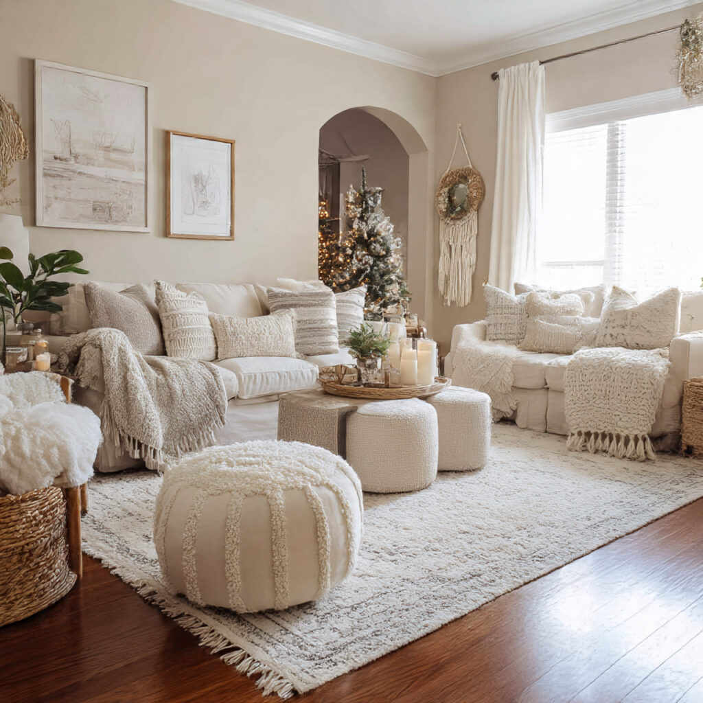 Neutral Color Palette Ideas 1