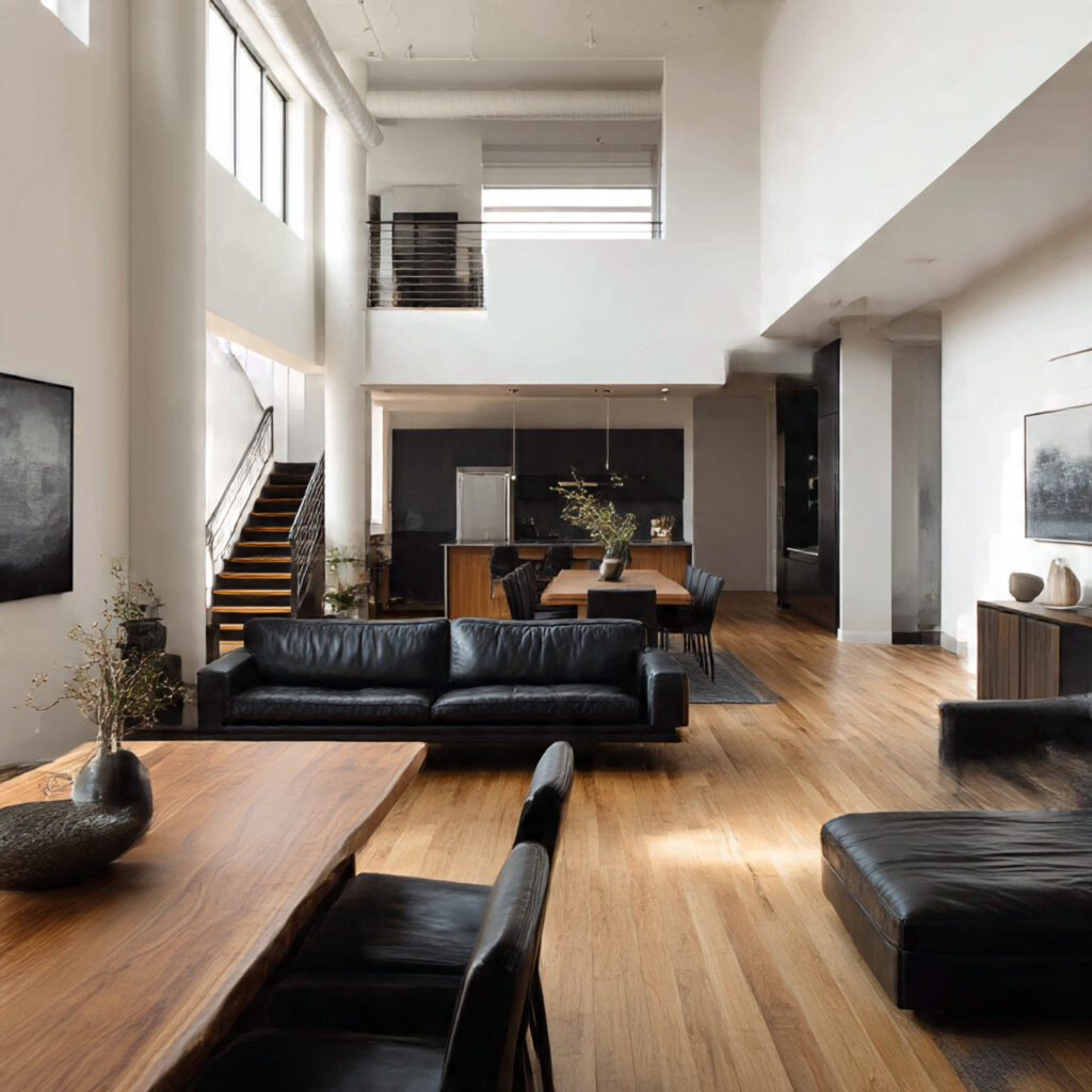 Open Floor Plan Layouts 2