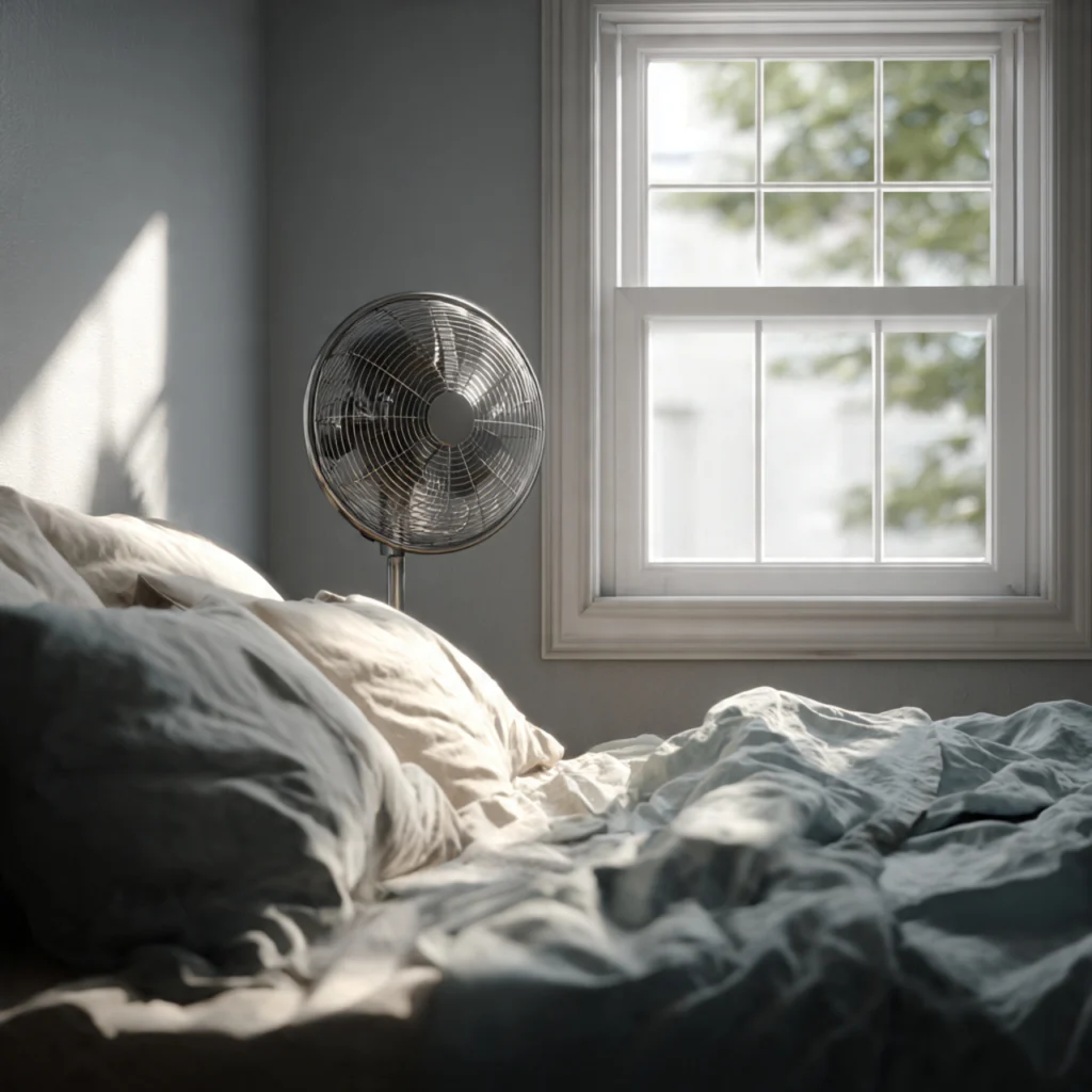 Personalized Climate Control