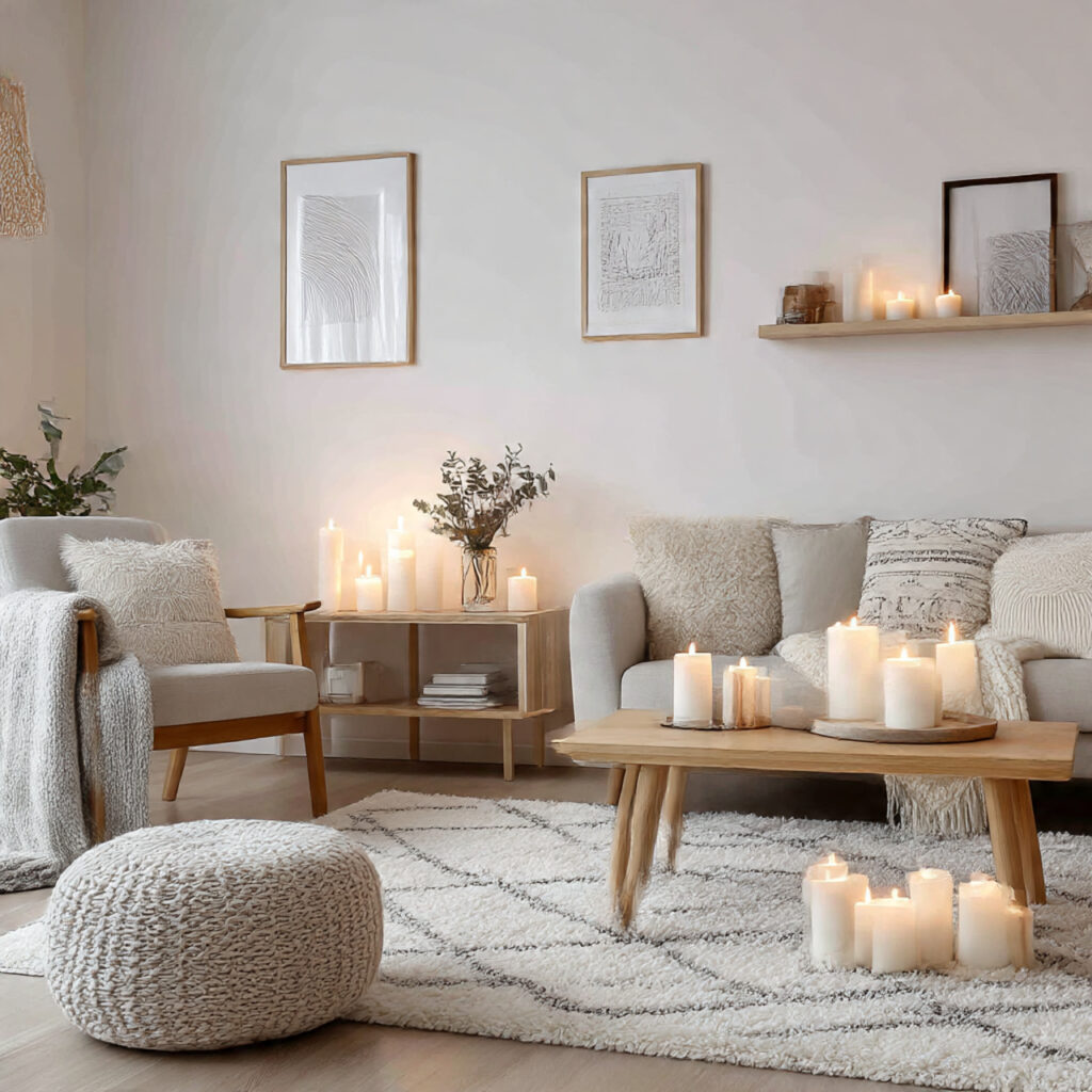 Best Types of Interior Design Styles to Transform Your Home 10 Scandinavian Design Principles