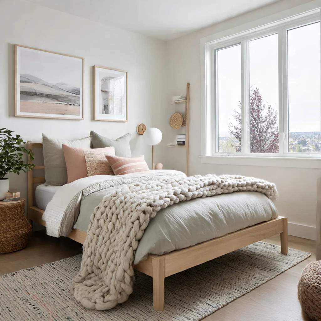 Scandinavian Style for Teens