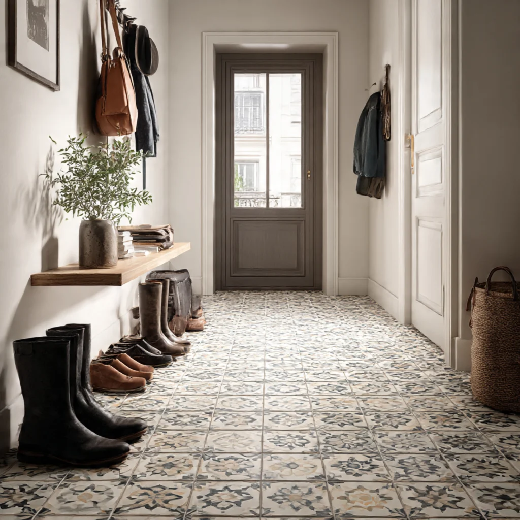 Selecting Durable and Stylish Flooring
