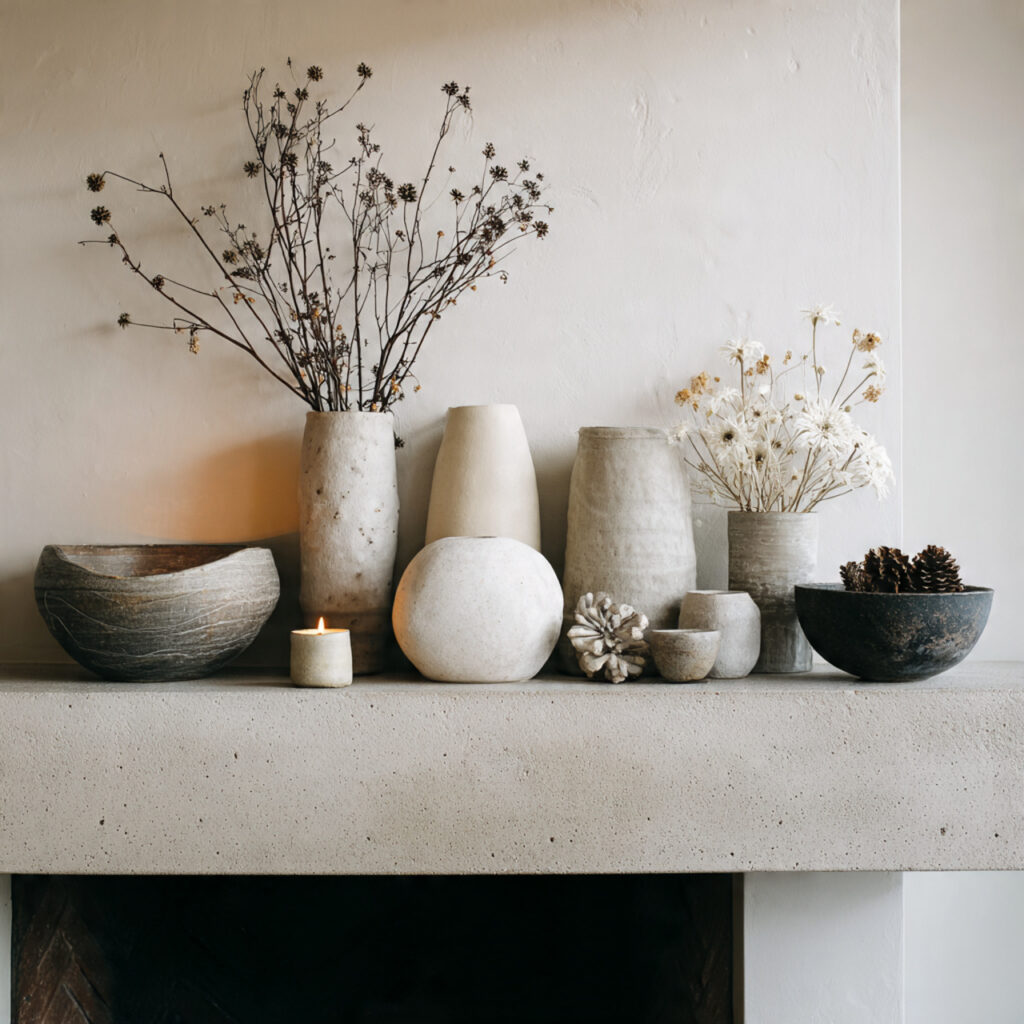 Simple Pottery and Ceramics