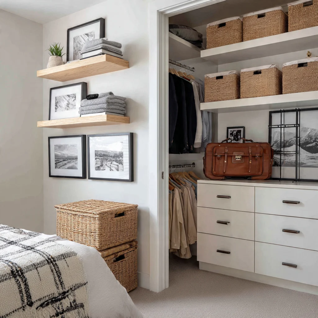 Smart Storage Solutions