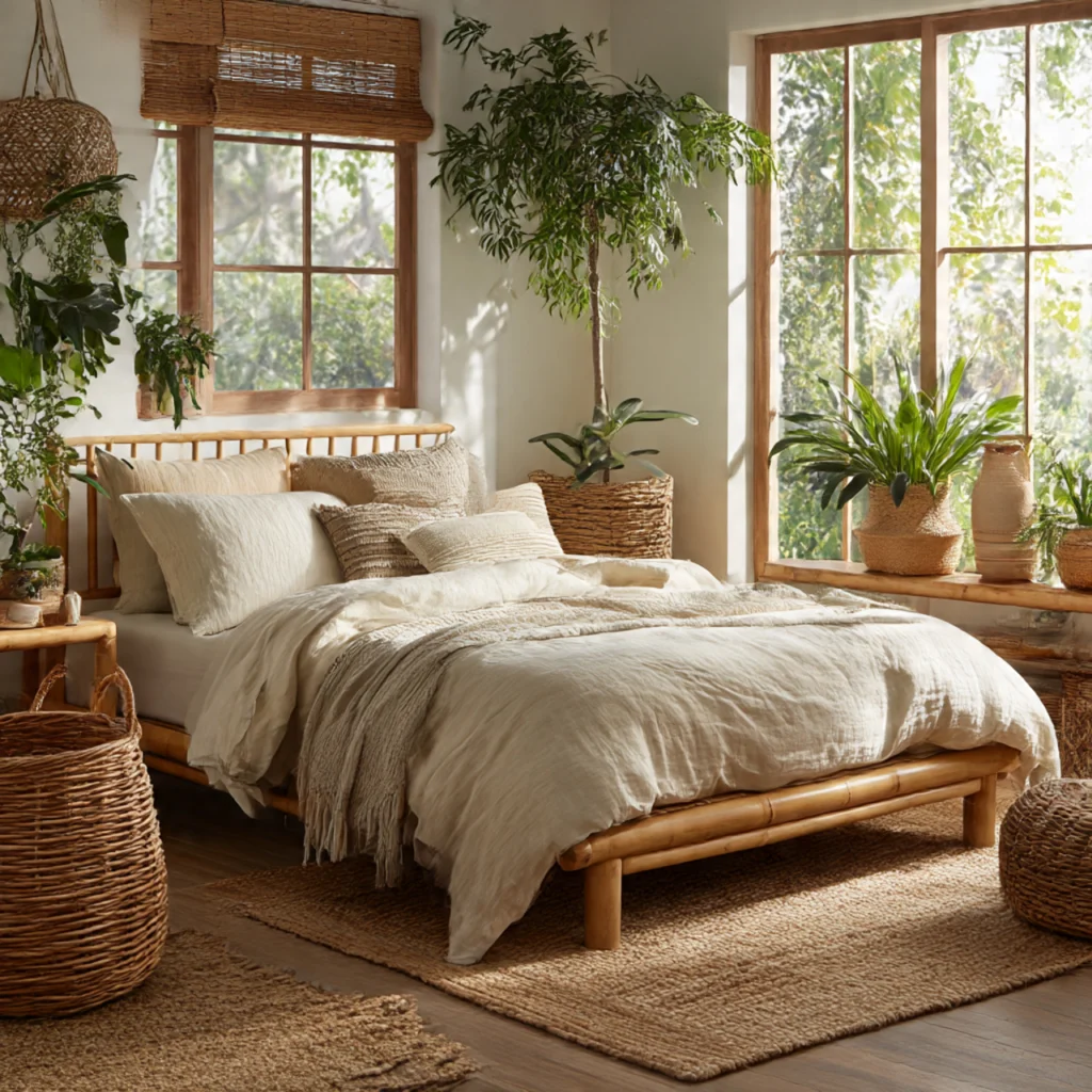 Sustainable and Eco Friendly Decor