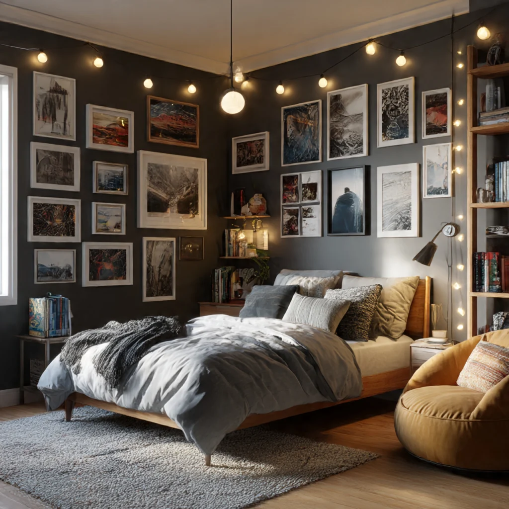 Teenage Dream Room Concepts