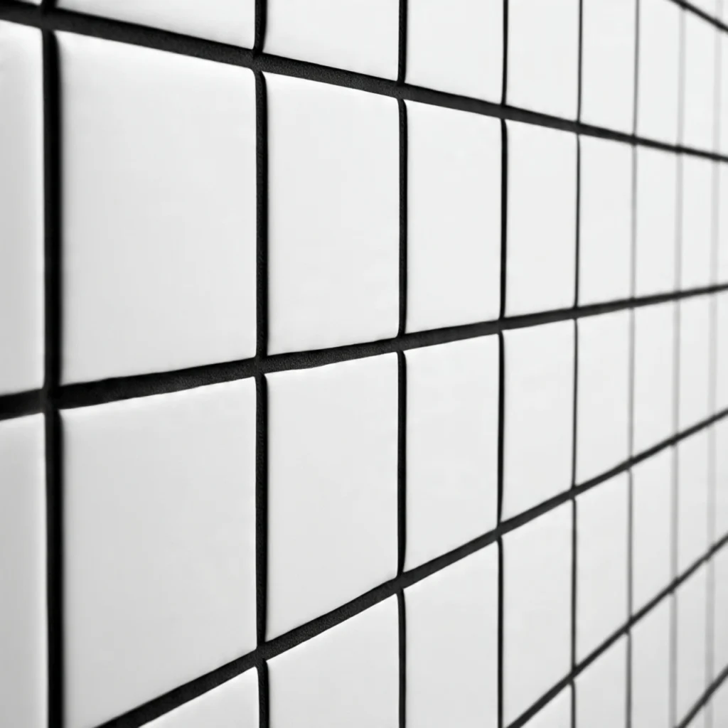 The Power of Grout Lines