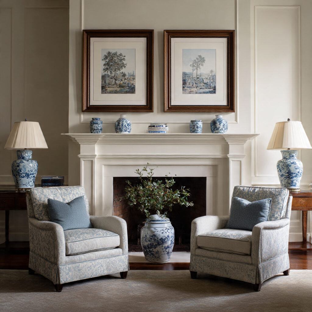 The Power of Symmetry and Balance