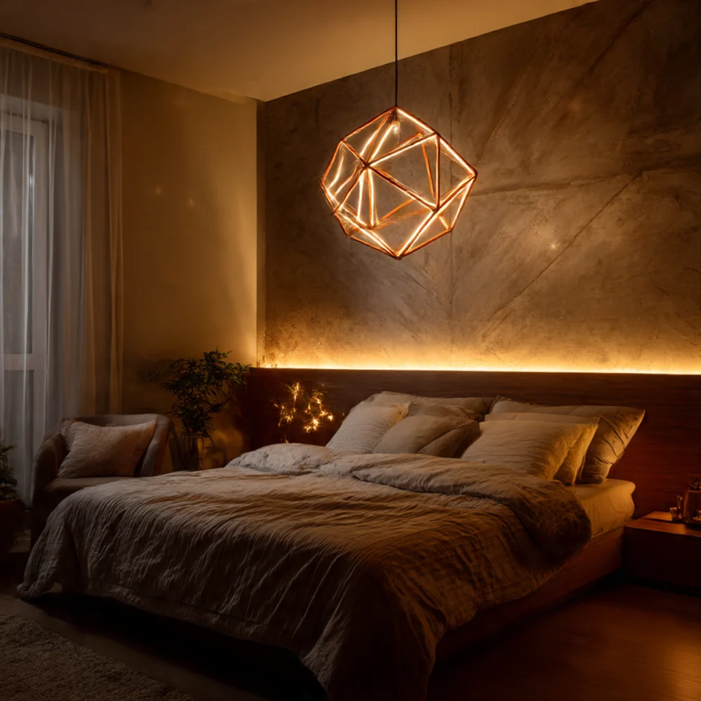 Unique Lighting Fixture Solutions