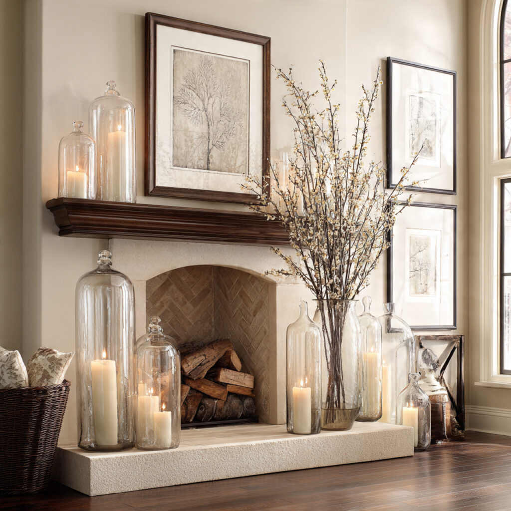 Utilizing Vertical Space