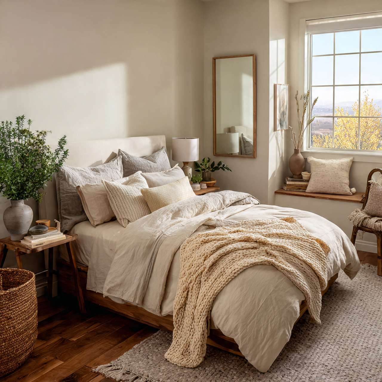27 Cozy & Stylish Guest Bedroom Ideas to Wow Every Visitor