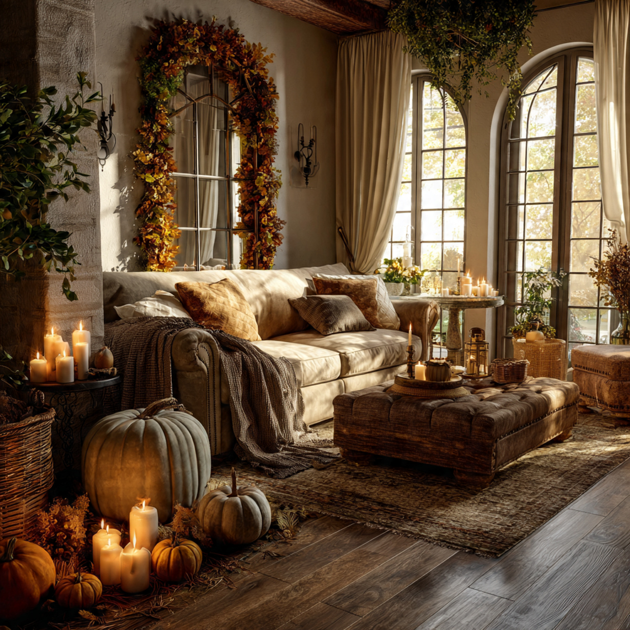 Stunning Thanksgiving Decor Ideas You’ll Love