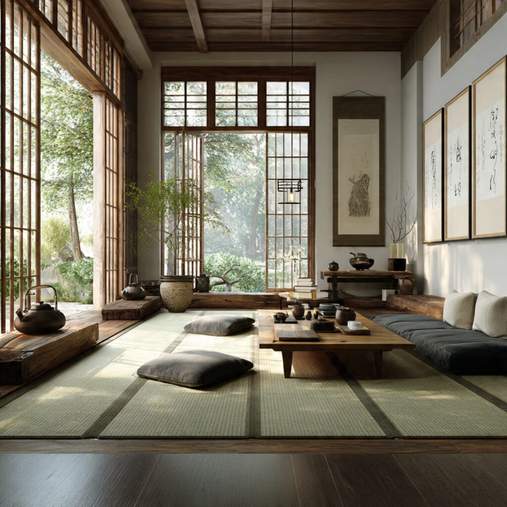 Asian Zen Philosophy 1