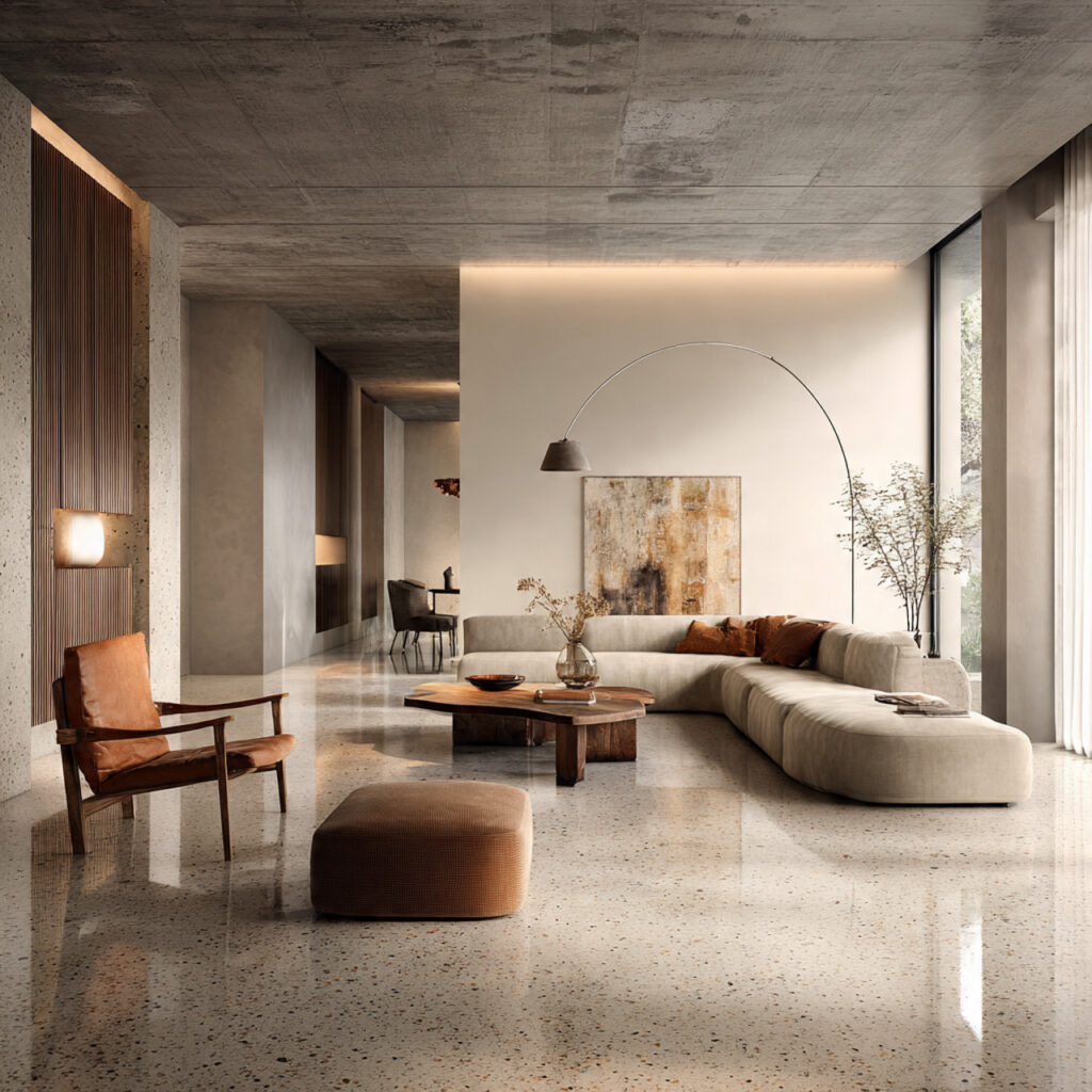 Concrete and Stone Textures