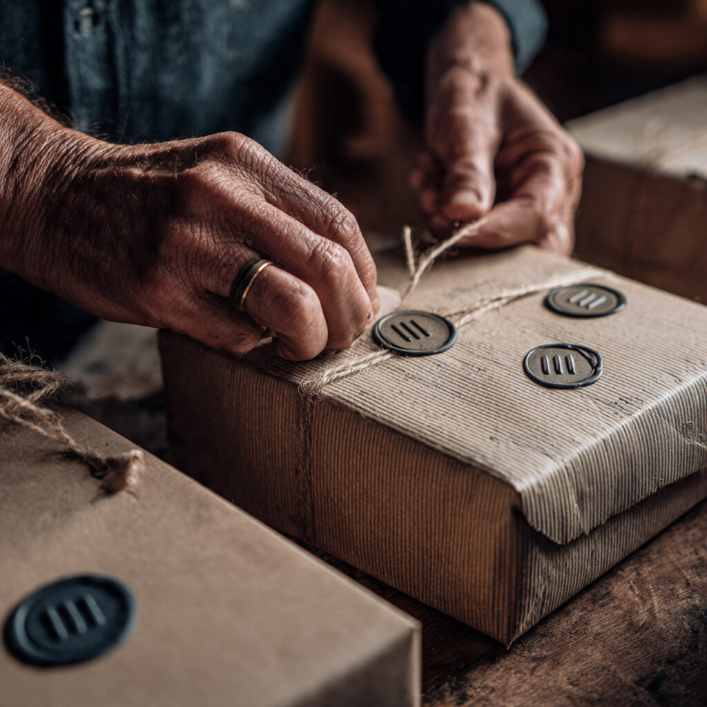 IDEAS THAT FEEL PERSONAL for Real Connection 12 Creating Signature Brand Touches