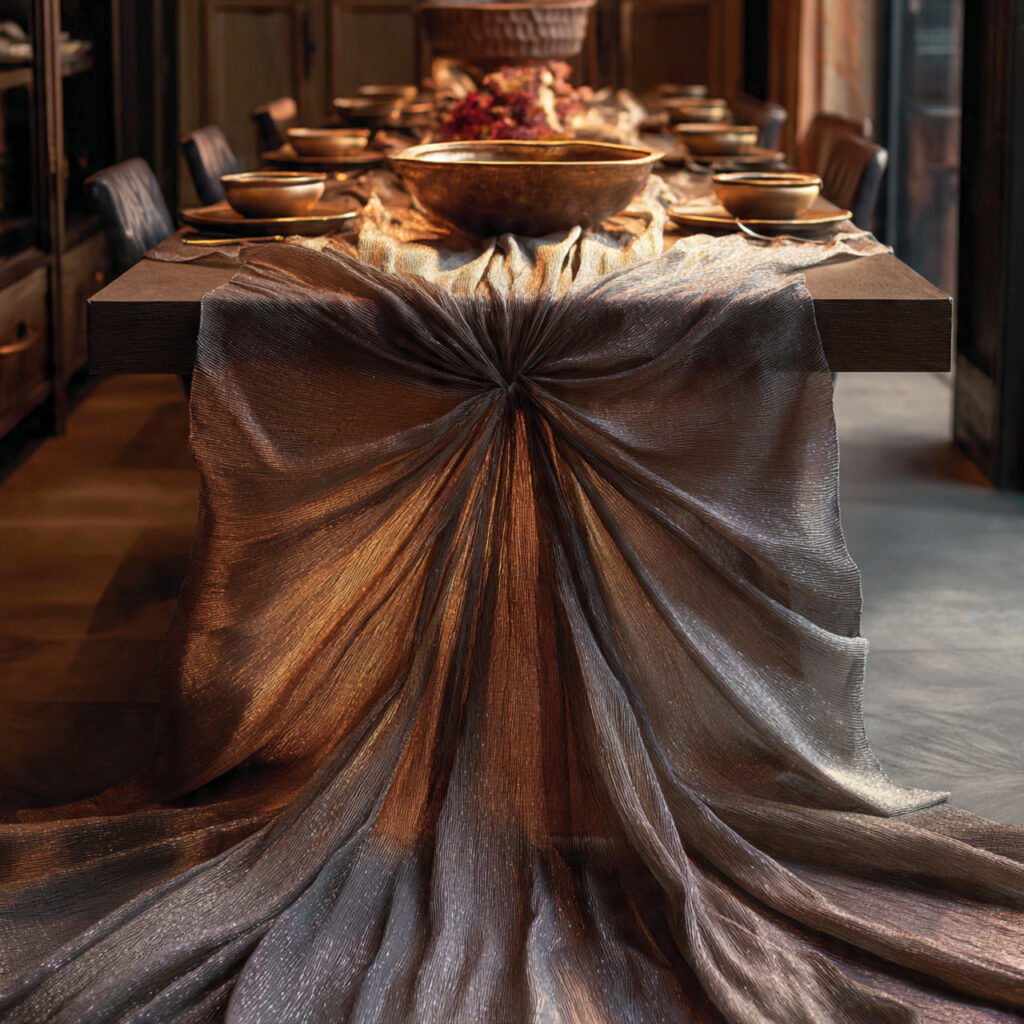 Creating a Statement Runner for the Table