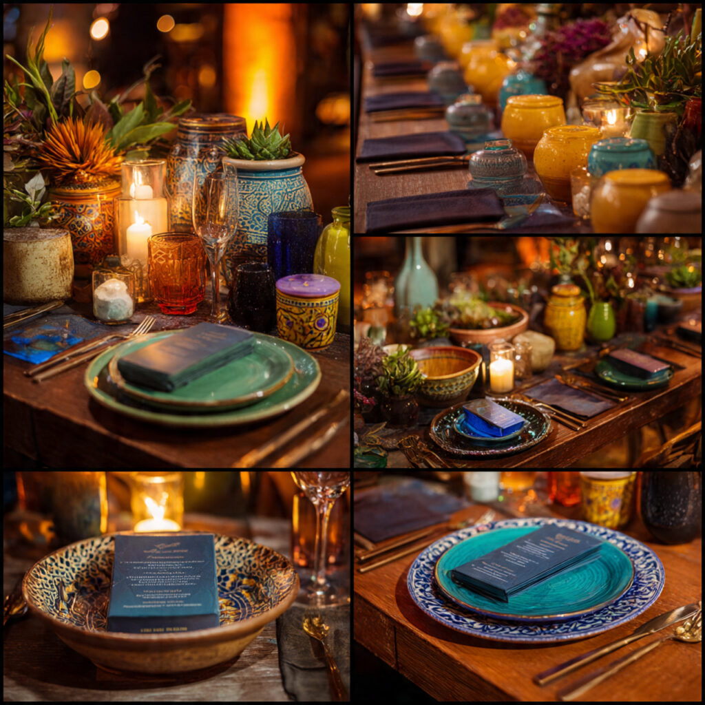 IDEAS THAT FEEL PERSONAL for Real Connection 2 Customized Experience Planning 1