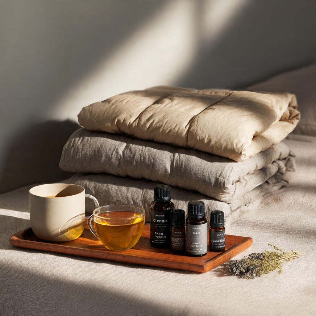 IDEAS THAT FEEL PERSONAL for Real Connection 21 Customized Wellness Routines