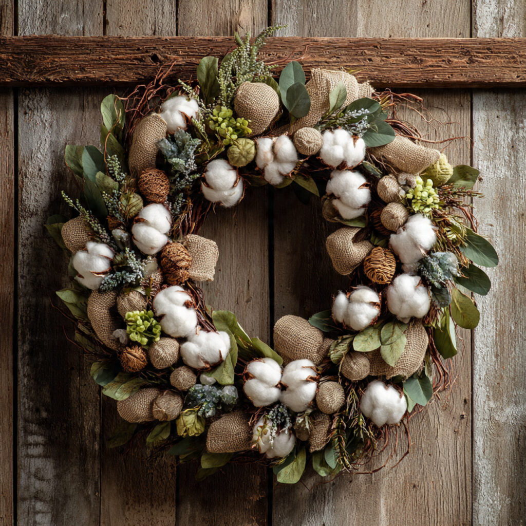 Farmhouse Style and Rustic Aesthetics