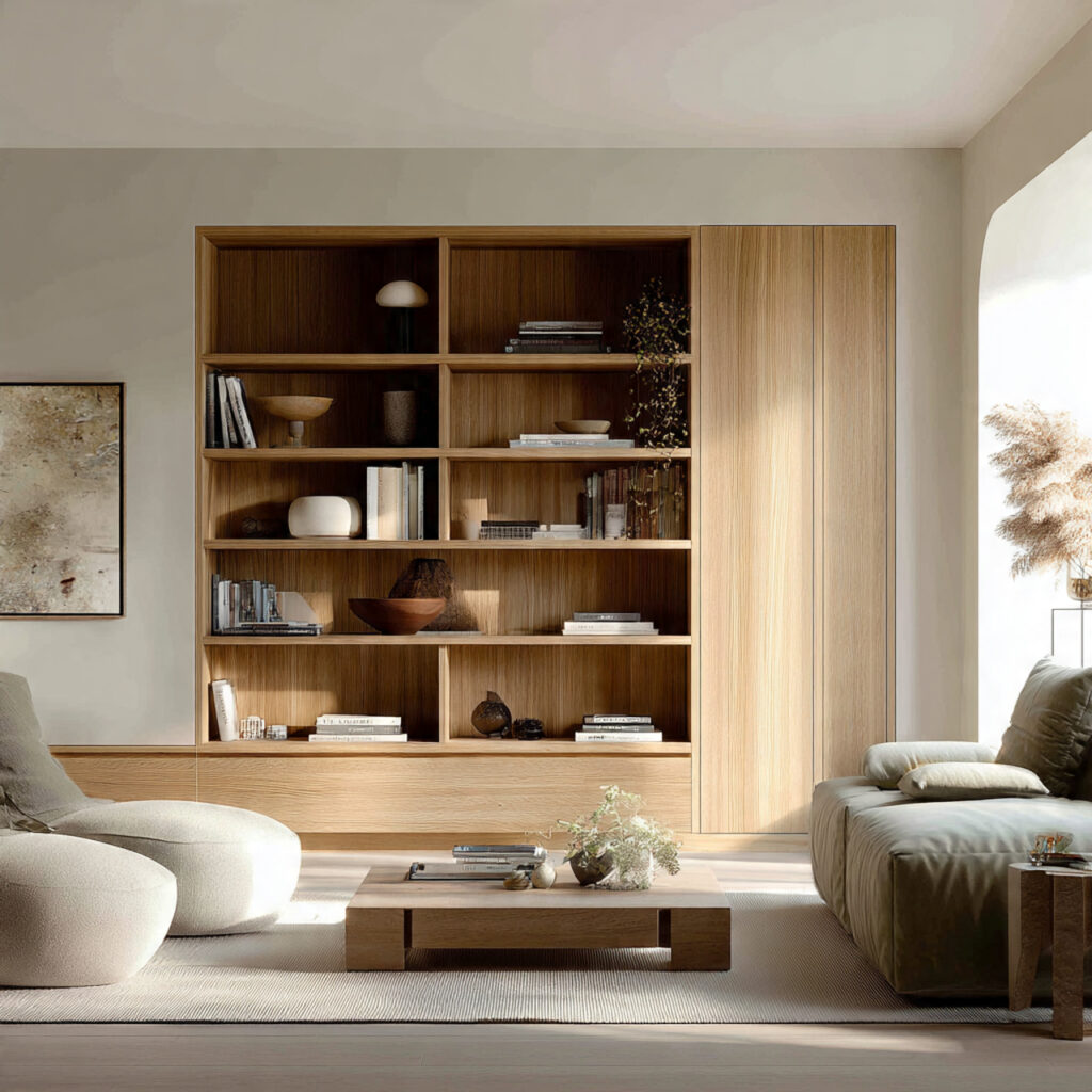 Functional Storage Solutions