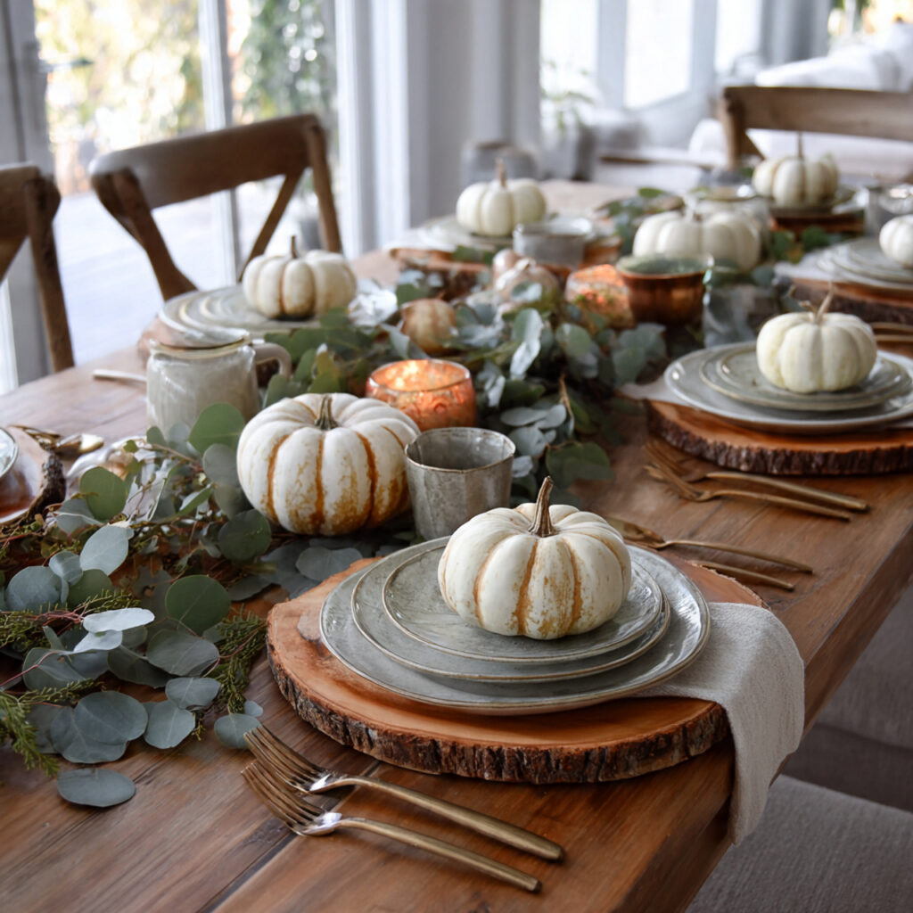 Incorporating Natural Elements into Your Decor 1