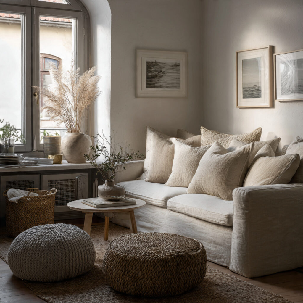 Layered Textile Elements