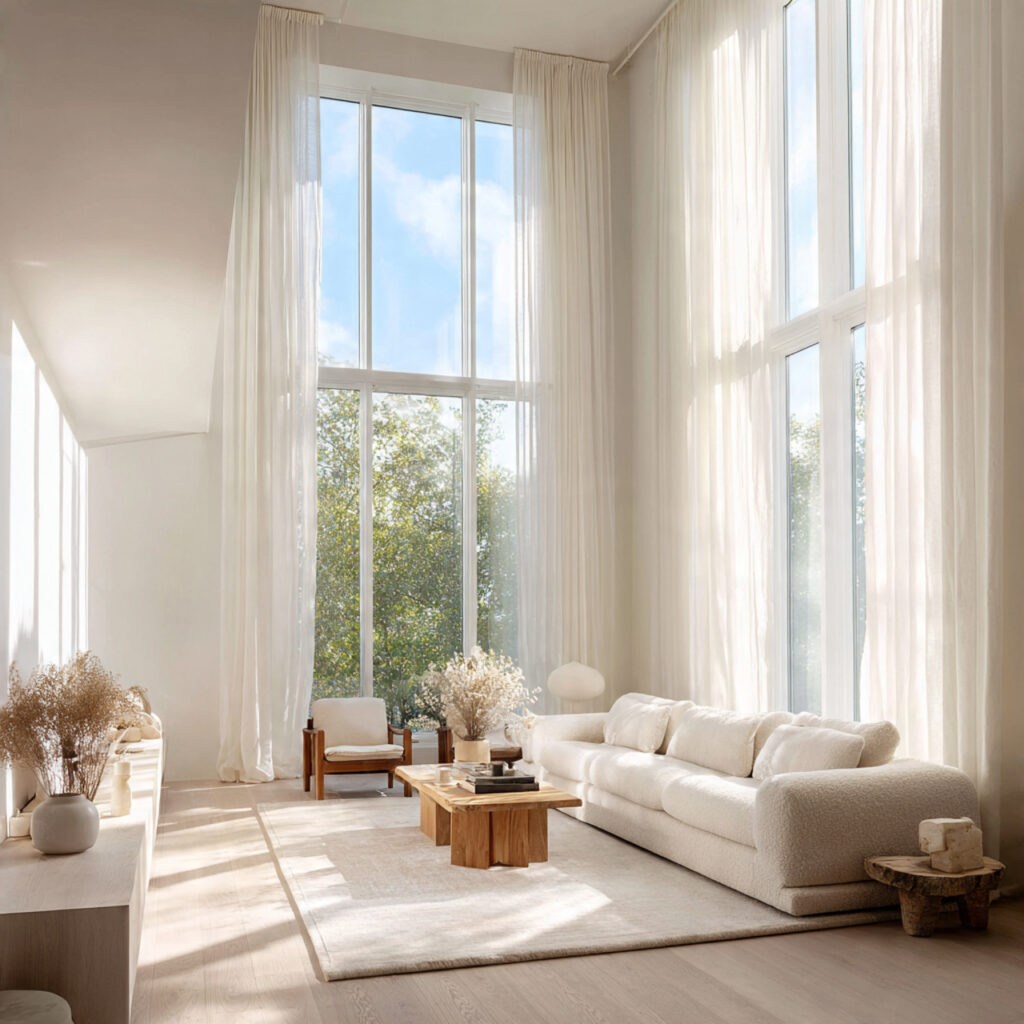 Maximizing Natural Light 1