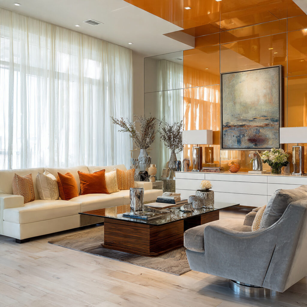 Maximizing Natural Light