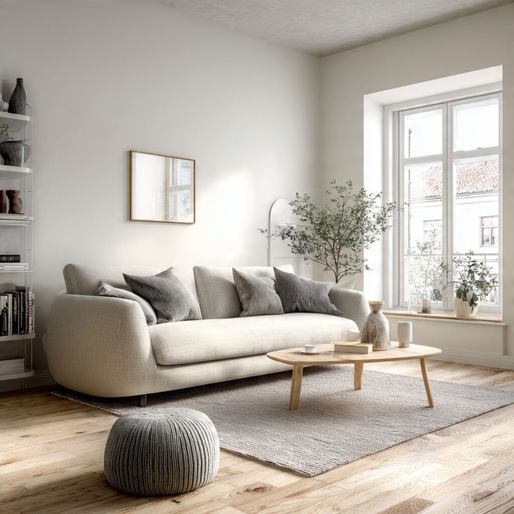 Neutral Color Palette